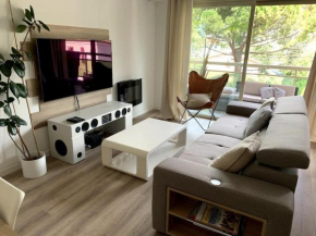 Modern Apartment Cannes